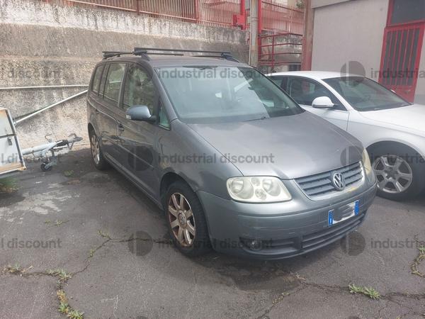 Automobili in vendita