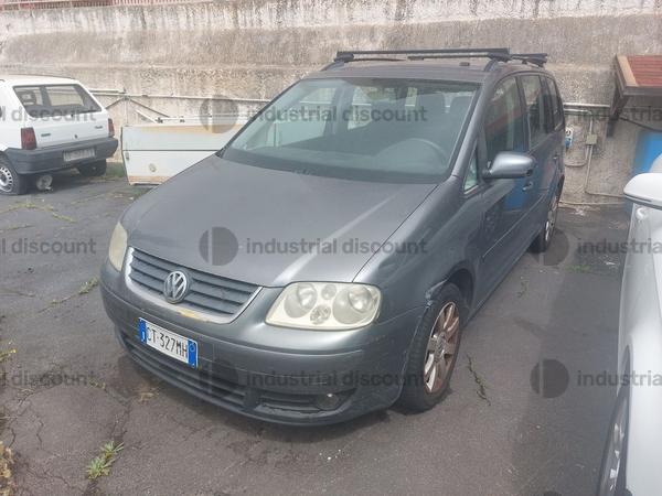 2#10145 Autovettura Volkswagen in vendita - foto 2