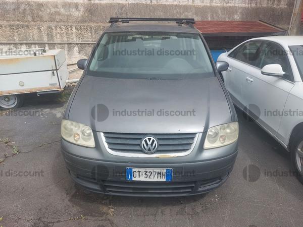 2#10145 Autovettura Volkswagen in vendita - foto 3