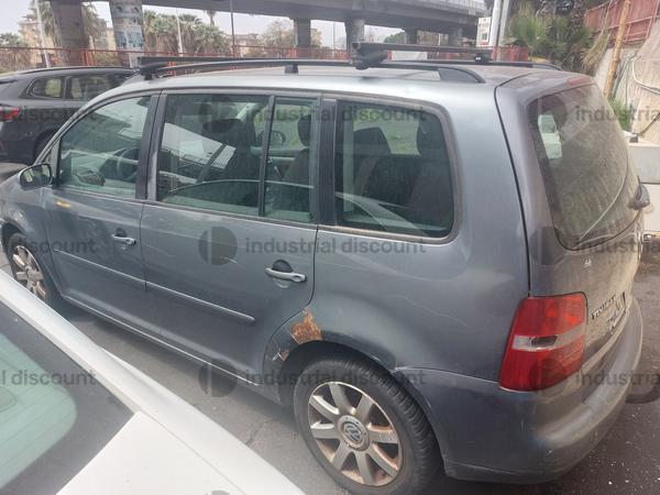 2#10145 Autovettura Volkswagen in vendita - foto 4