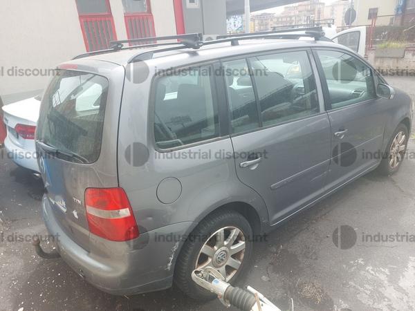 2#10145 Autovettura Volkswagen in vendita - foto 5