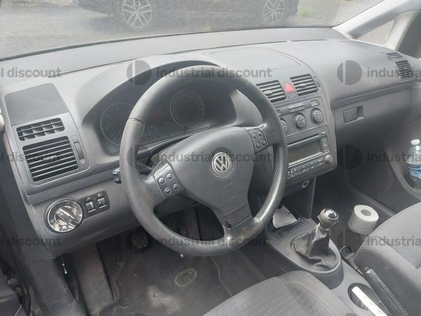 2#10145 Autovettura Volkswagen in vendita - foto 13
