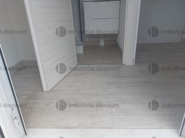 3#10145 Casa prefabbricata monoblocco su ruote Iprem in vendita - foto 10