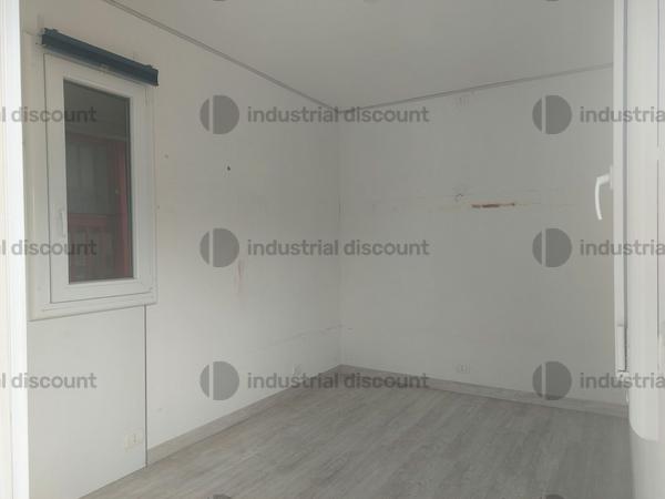 3#10145 Casa prefabbricata monoblocco su ruote Iprem in vendita - foto 12