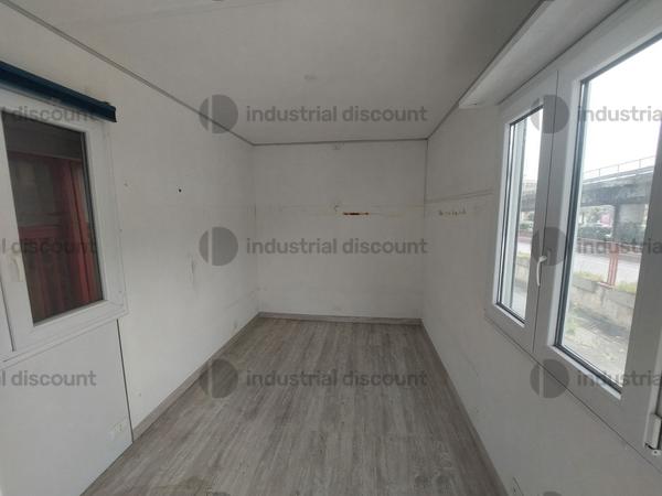 3#10145 Casa prefabbricata monoblocco su ruote Iprem in vendita - foto 14