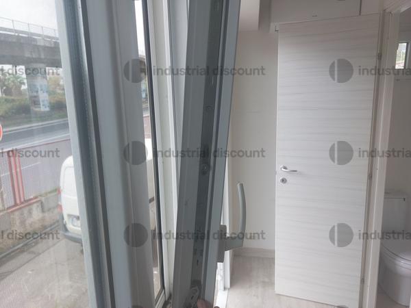 3#10145 Casa prefabbricata monoblocco su ruote Iprem in vendita - foto 16