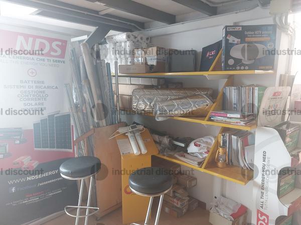 4#10145 Autoricambi in vendita - foto 4