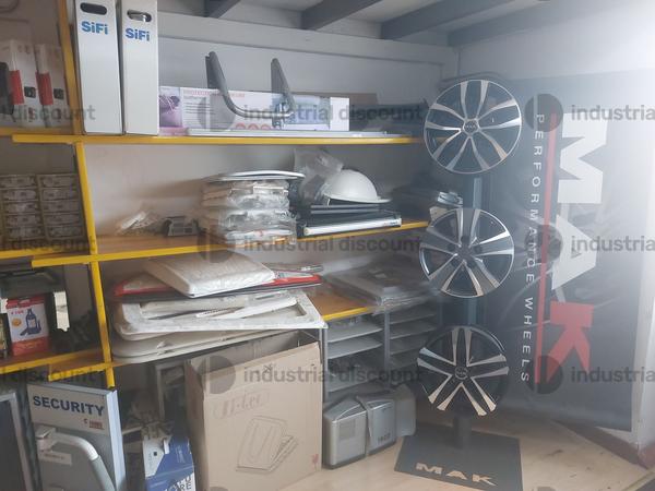4#10145 Autoricambi in vendita - foto 5