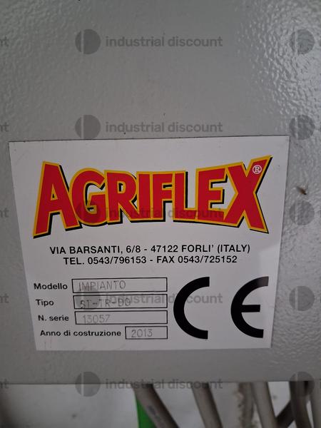 1#10146 Silos farina Agriflex in vendita - foto 2