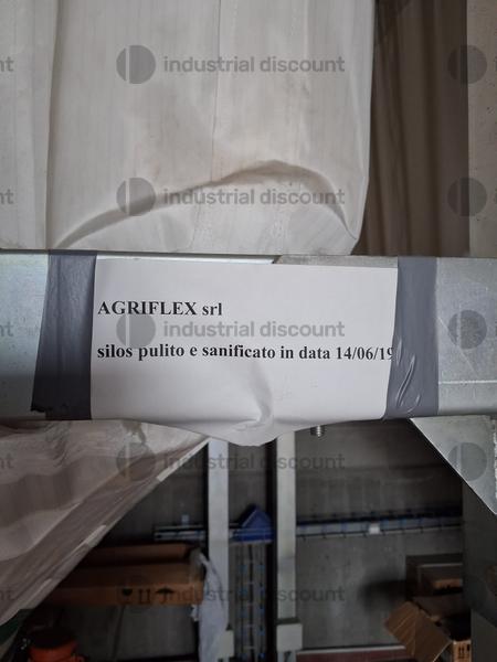 1#10146 Silos farina Agriflex in vendita - foto 8
