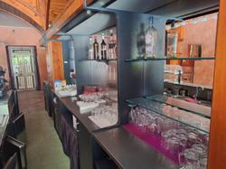 Arredo e attrezzatura da bar - Lotto 1 (Asta 10148)