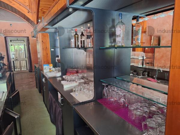 Attrezzature bar e ristoranti in vendita