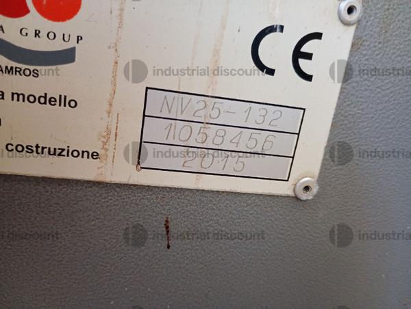 1#10149 Confezionatrice Sorma Group NV25-132 in vendita - foto 3