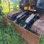 Immagine 9 - Escavatore Caterpillar 314D CLR - Lotto 1 (Asta 10151)