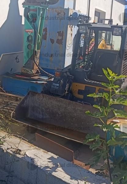 1#10151 Escavatore Caterpillar 314D CLR in vendita - foto 5