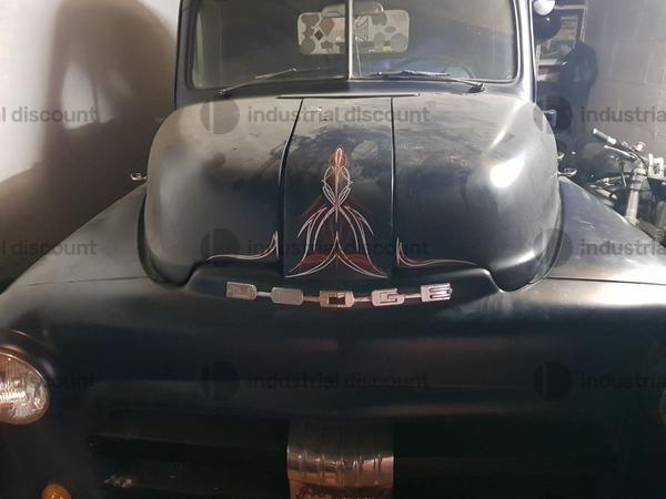 1#10153 Autocarro Dodge pick up vintage in vendita - foto 2