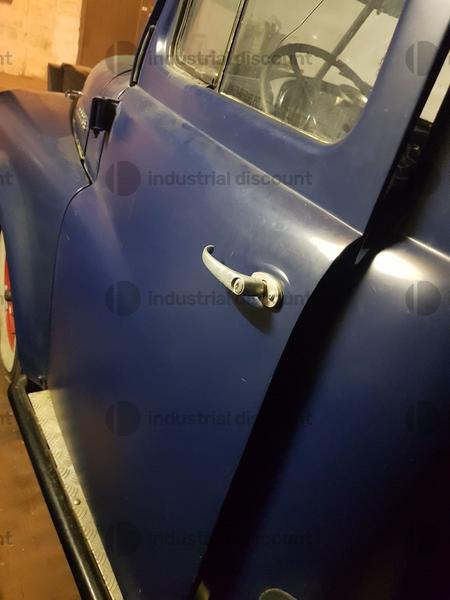 1#10153 Autocarro Dodge pick up vintage in vendita - foto 8