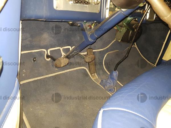 1#10153 Autocarro Dodge pick up vintage in vendita - foto 10