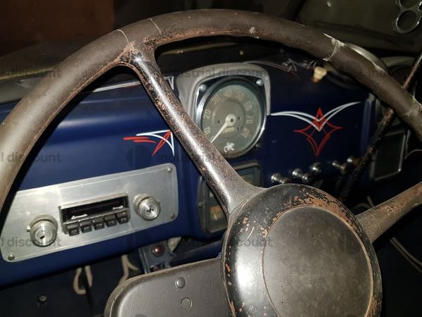 1#10153 Autocarro Dodge pick up vintage in vendita - foto 11