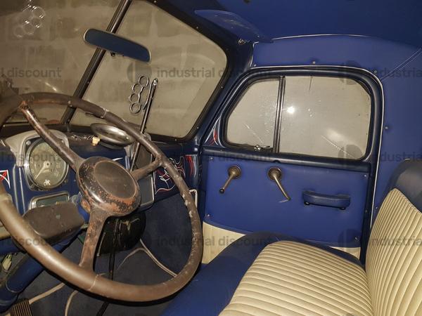 1#10153 Autocarro Dodge pick up vintage in vendita - foto 16