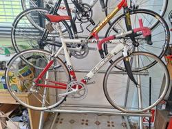Quattro Mountain bike - Lotto 10 (Asta 10154)