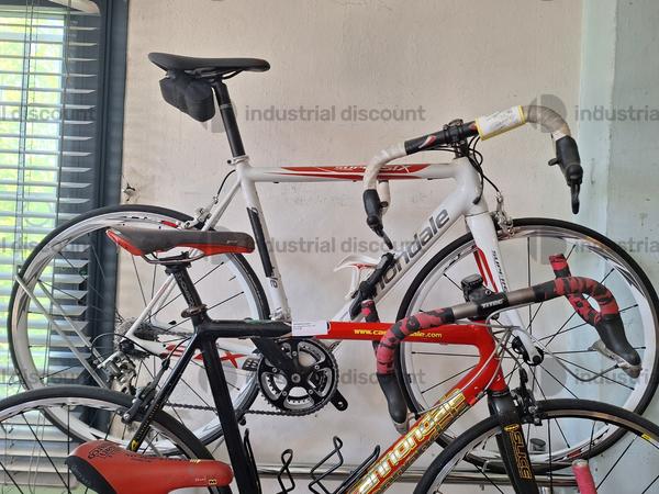 10#10154 Quattro Mountain bike in vendita - foto 3