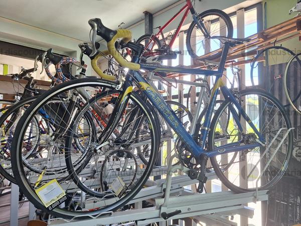10#10154 Quattro Mountain bike in vendita - foto 4