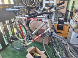 Quattro bici city/mountain - Lotto 12 (Asta 10154)
