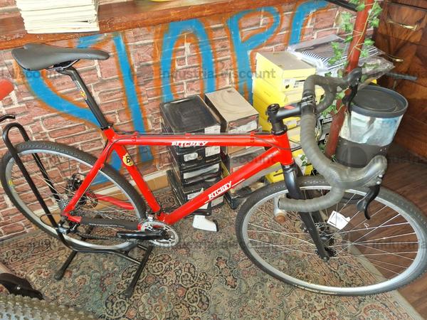 13#10154 Quattro bici da corsa in vendita - foto 4