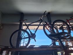 Quattro mountain bike - Lotto 14 (Asta 10154)