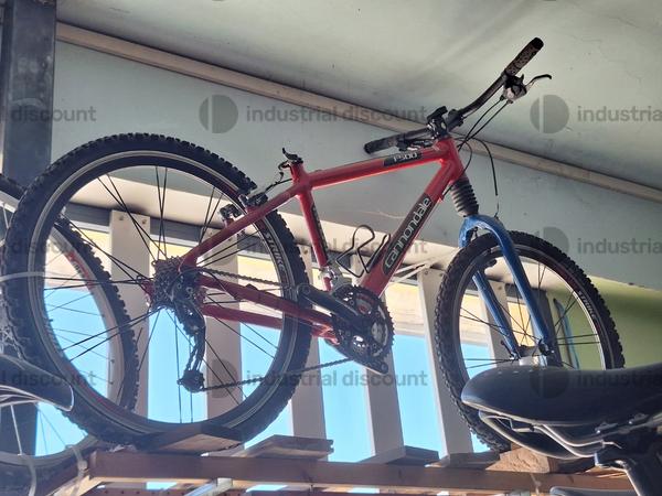 14#10154 Quattro mountain bike in vendita - foto 2