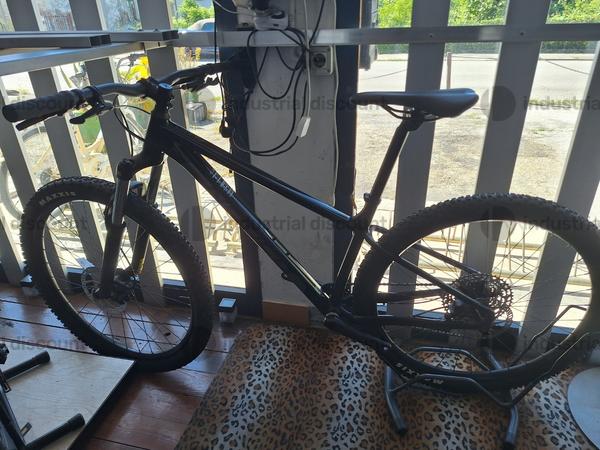 14#10154 Quattro mountain bike in vendita - foto 3