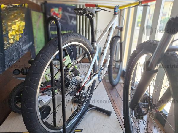 14#10154 Quattro mountain bike in vendita - foto 4