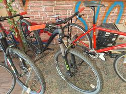 Tre mountain bike - Lotto 16 (Asta 10154)