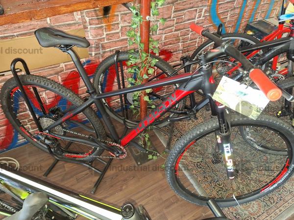 16#10154 Tre mountain bike in vendita - foto 2