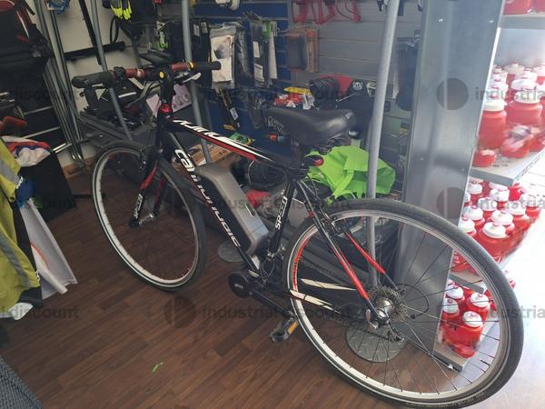 16#10154 Tre mountain bike in vendita - foto 3