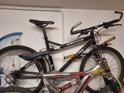 Tre mountain bike vintage - Lotto 17 (Asta 10154)