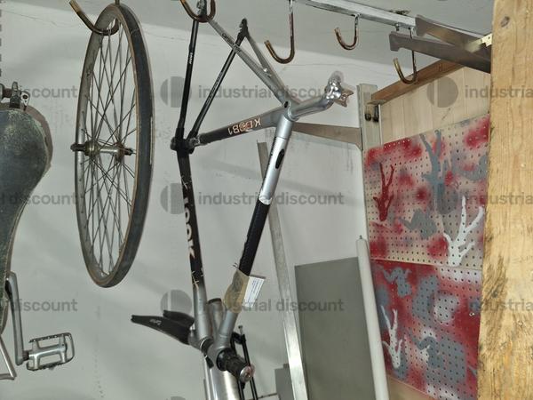 18#10154 Nove bici di vario genere in vendita - foto 6