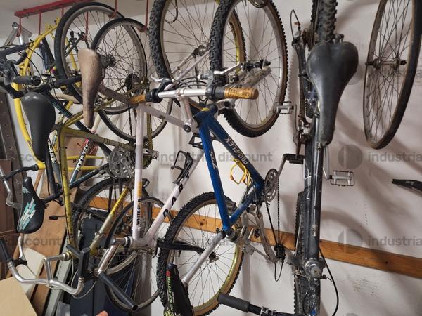 18#10154 Nove bici di vario genere in vendita - foto 7