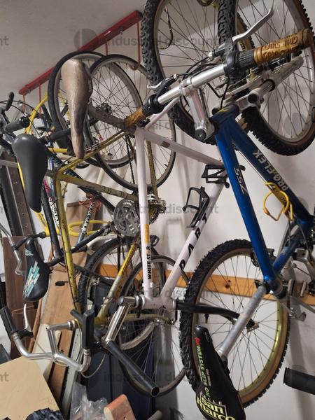 18#10154 Nove bici di vario genere in vendita - foto 8