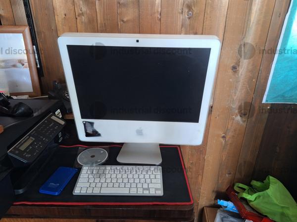 19#10154 Arredamento negozio e attrezzatura informatica in vendita - foto 7