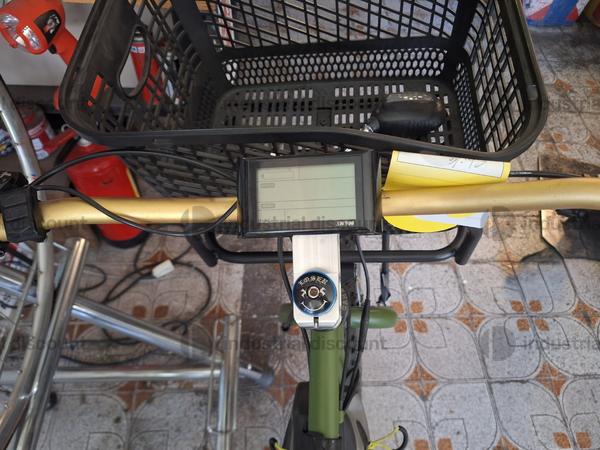 2#10154 Bici elettrica custom in vendita - foto 4