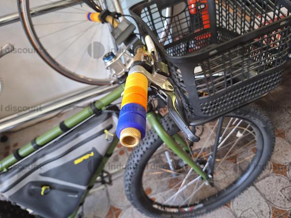 2#10154 Bici elettrica custom in vendita - foto 5