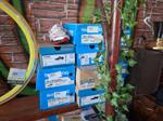Immagine 8 - Abbigliamento e accessori da ciclismo - Lotto 20 (Asta 10154)