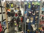 Immagine 12 - Abbigliamento e accessori da ciclismo - Lotto 20 (Asta 10154)