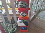 Immagine 13 - Abbigliamento e accessori da ciclismo - Lotto 20 (Asta 10154)