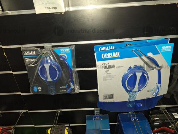 20#10154 Abbigliamento e accessori da ciclismo in vendita - foto 4