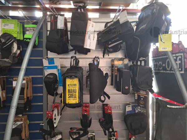 20#10154 Abbigliamento e accessori da ciclismo in vendita - foto 6