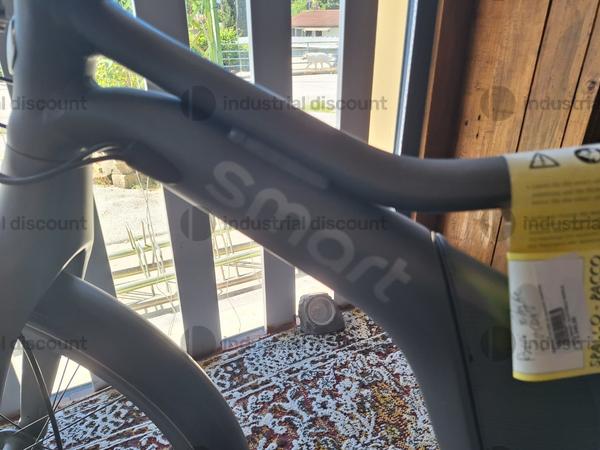 4#10154 Bici elettrica custom in vendita - foto 2