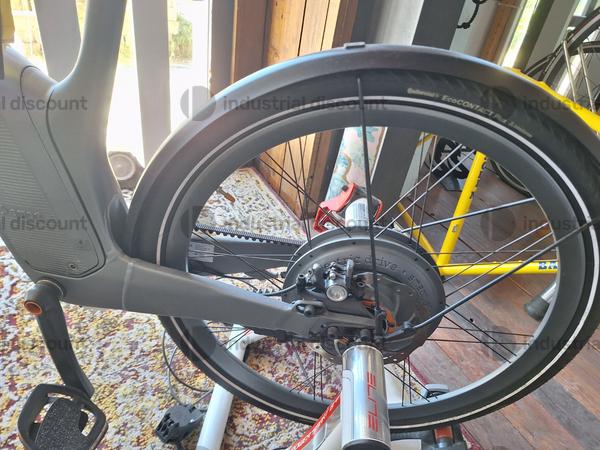 4#10154 Bici elettrica custom in vendita - foto 3